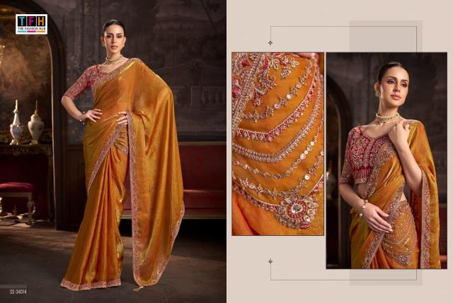 TFH silver screen 24 wholesale clothing for women